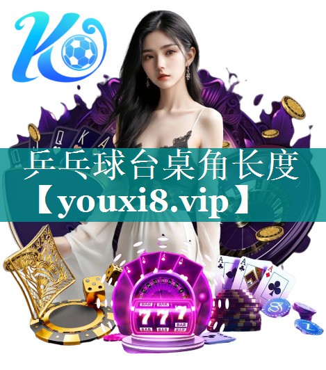 乒乓球台桌角长度