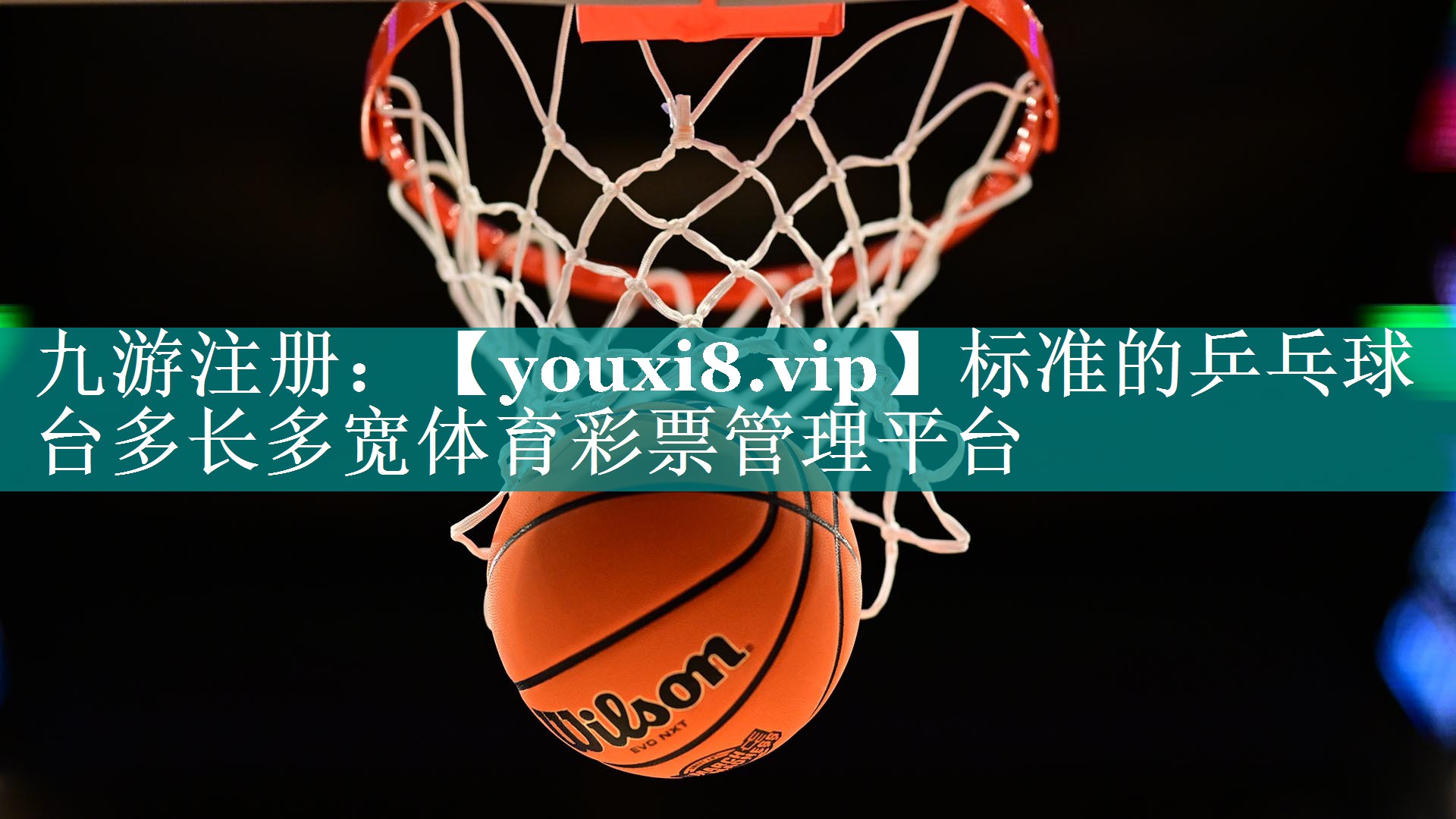 标准的乒乓球台多长多宽体育彩票管理平台