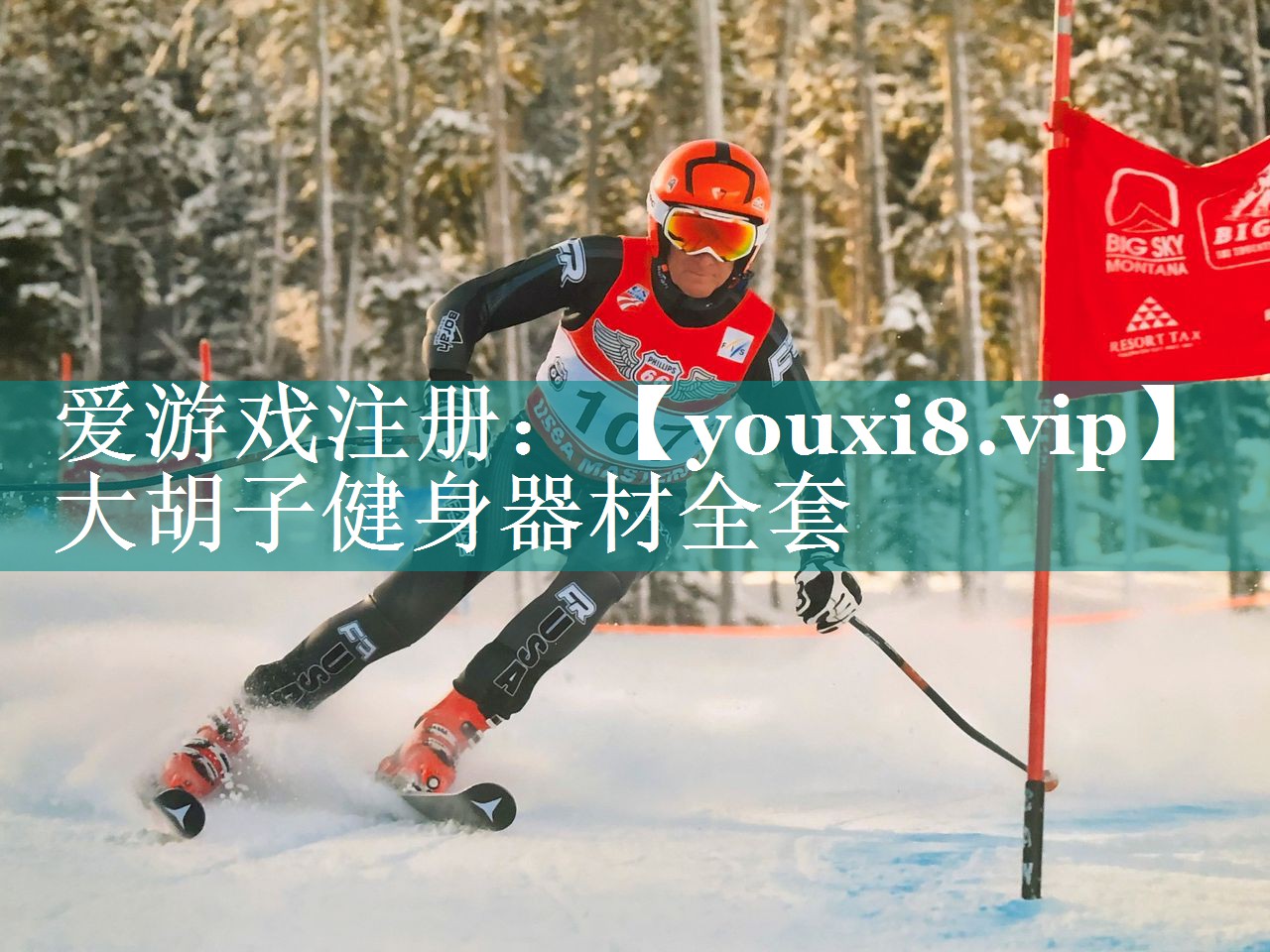 大胡子健身器材全套