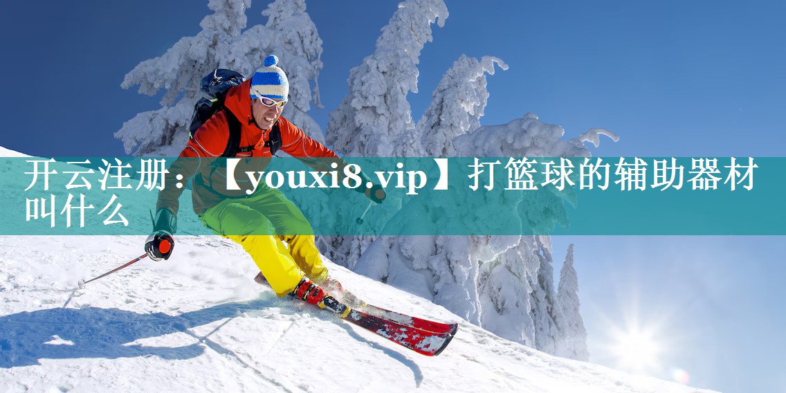 打篮球的辅助器材叫什么