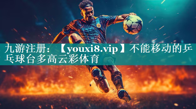 不能移动的乒乓球台多高云彩体育