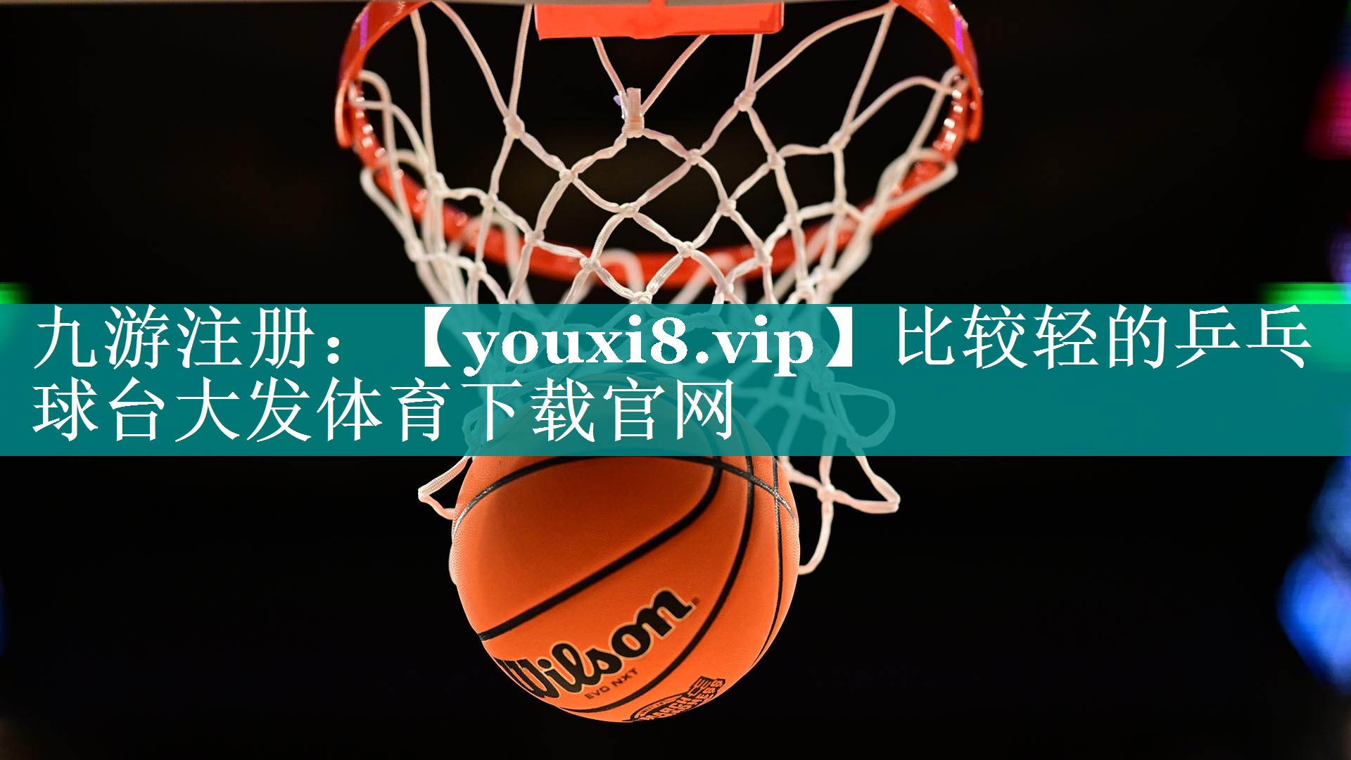 比较轻的乒乓球台大发体育下载官网