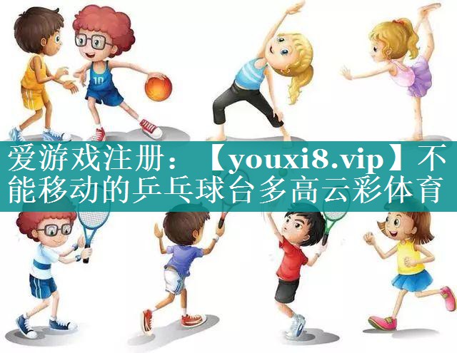 不能移动的乒乓球台多高云彩体育